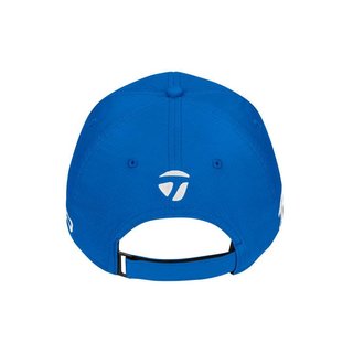 TaylorMade Tour Preferred™ Radar Qi4D men's cap, royal