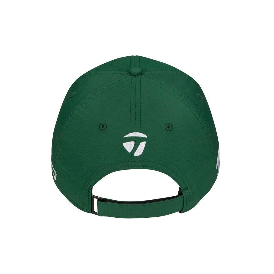 TaylorMade Tour Preferred™ Radar Qi4D men's cap, green