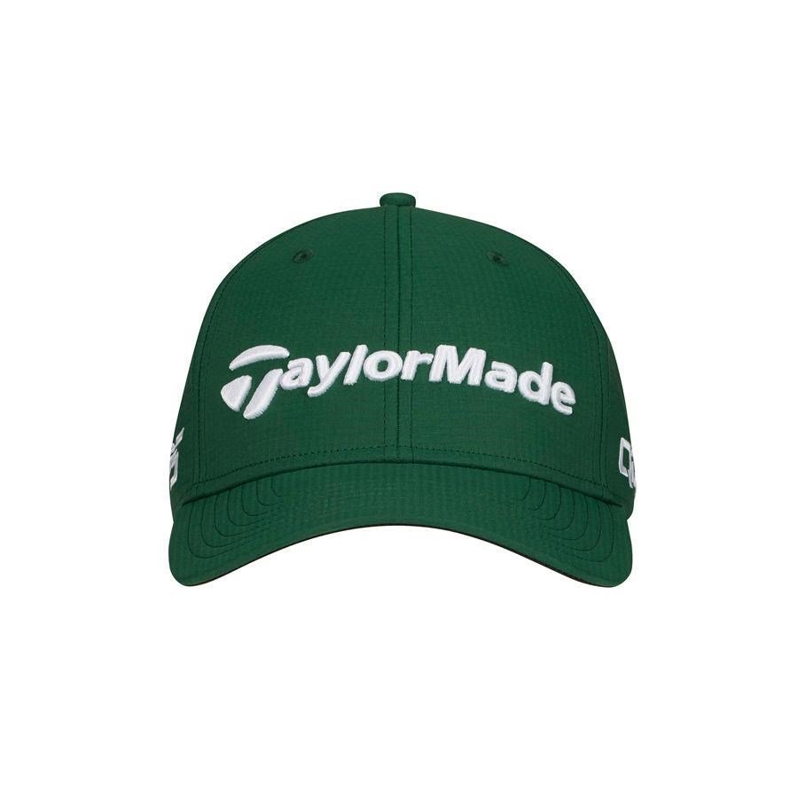 TaylorMade Tour Preferred™ Radar Qi4D men's cap, green