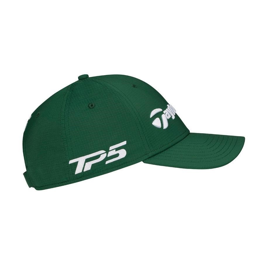 TaylorMade Tour Preferred™ Radar Qi4D men's cap, green