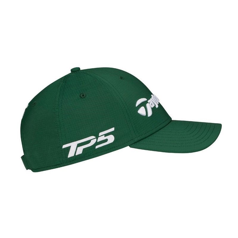TaylorMade Tour Preferred™ Radar Qi4D men's cap, green