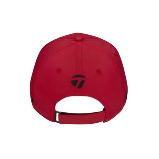 TaylorMade Tour Preferred™ Radar Qi4D men's cap, red