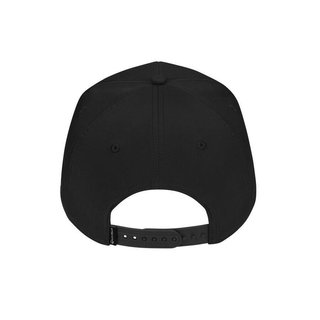 TaylorMade Ventura men's cap, black