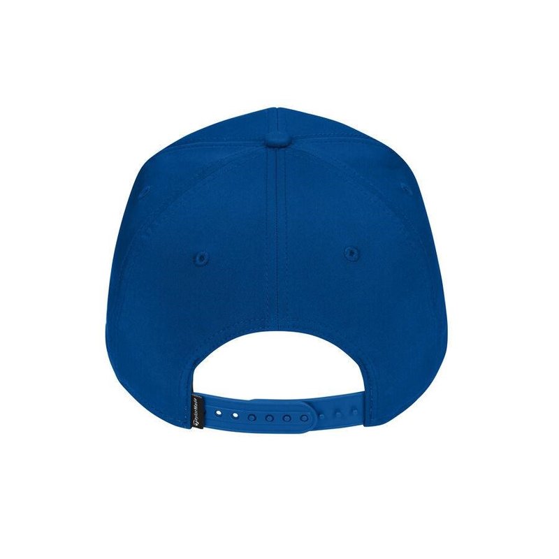 TaylorMade Ventura men's cap, cobalt
