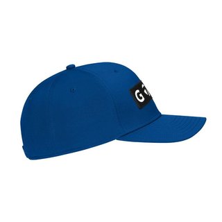 TaylorMade Ventura men's cap, cobalt