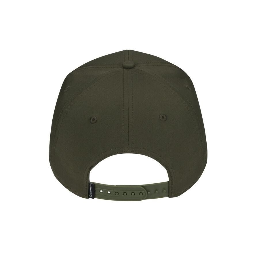 TaylorMade Ventura men's cap, olive