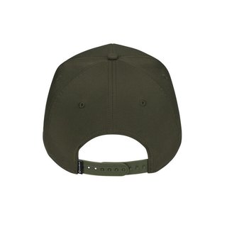 TaylorMade Ventura men's cap, olive