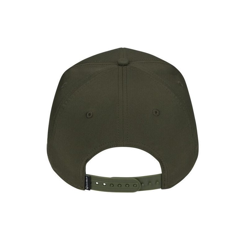 TaylorMade Ventura men's cap, olive
