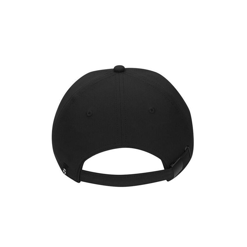 TaylorMade Hamptons ladies cap, black, XS