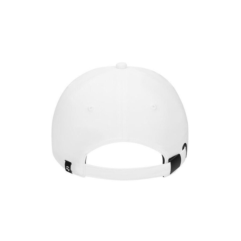 TaylorMade Hamptons women's cap, white