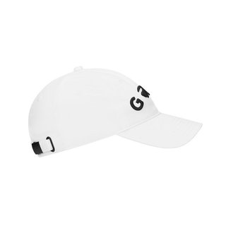 TaylorMade Hamptons women's cap, white