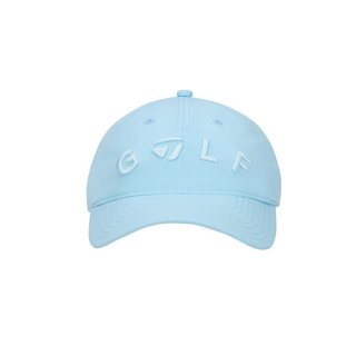 TaylorMade Hamptons ladies cap, aqua, XS