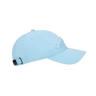TaylorMade Hamptons ladies cap, aqua, XS