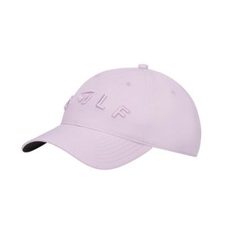 TaylorMade Hamptons women's cap, purple