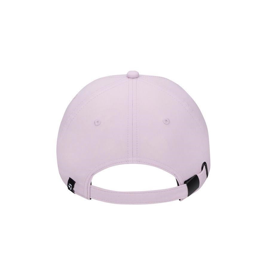 TaylorMade Hamptons women's cap, purple
