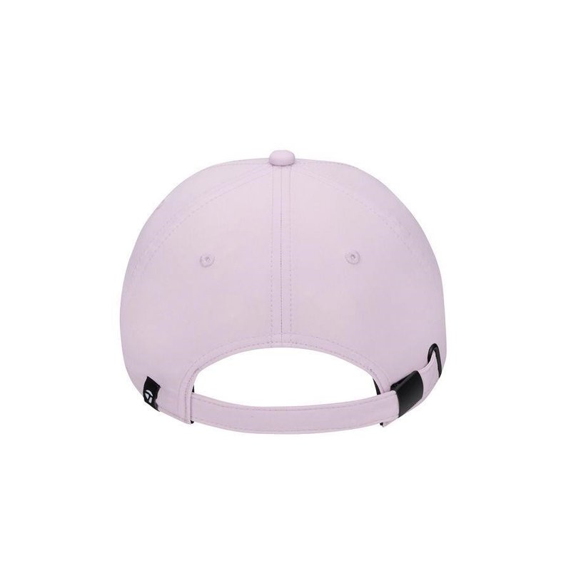 TaylorMade Hamptons women's cap, purple