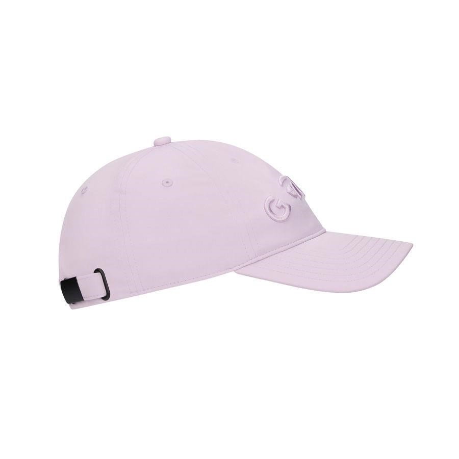 TaylorMade Hamptons women's cap, purple