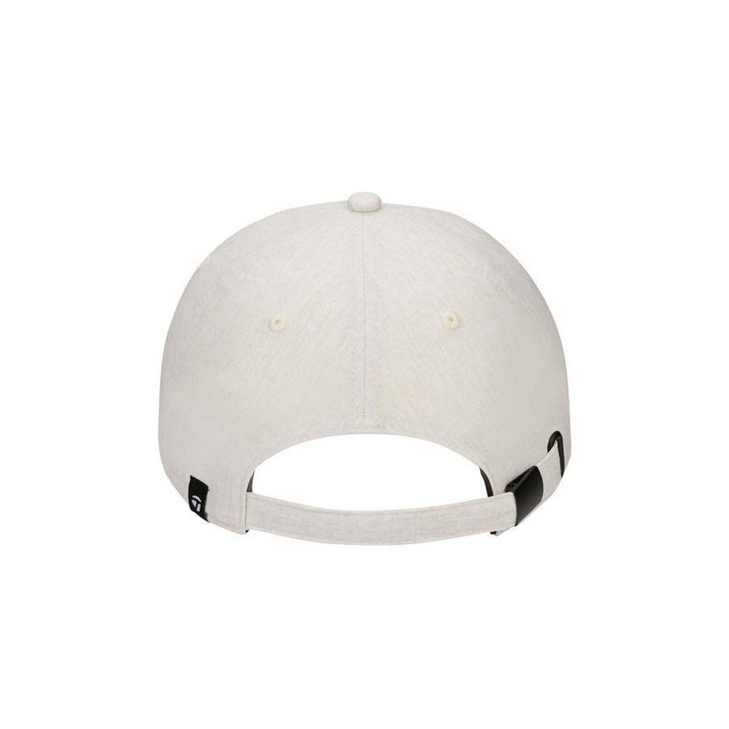 TaylorMade Hamptons women's cap, oatmeal