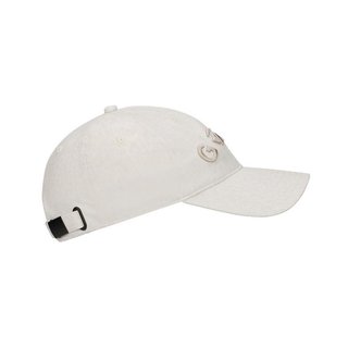 TaylorMade Hamptons women's cap, oatmeal