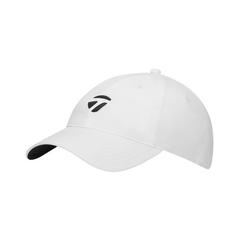 TaylorMade Hamptons women's cap, white