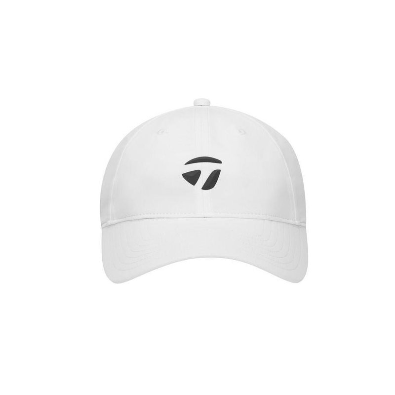 TaylorMade Hamptons women's cap, white