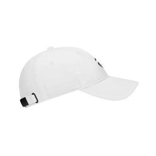 TaylorMade Hamptons women's cap, white