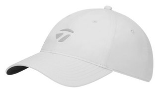 TaylorMade Hamptons ladies cap, light grey