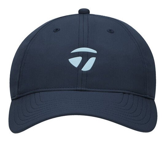 TaylorMade Hamptons ladies cap, navy, XS