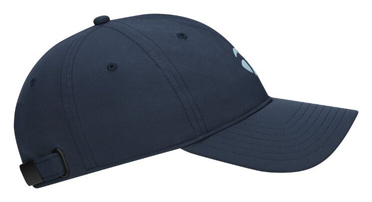TaylorMade Hamptons ladies cap, navy, XS