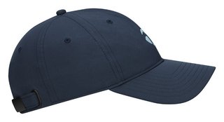 TaylorMade Hamptons ladies cap, navy, XS