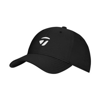 TaylorMade Junior Radar junior cap, black