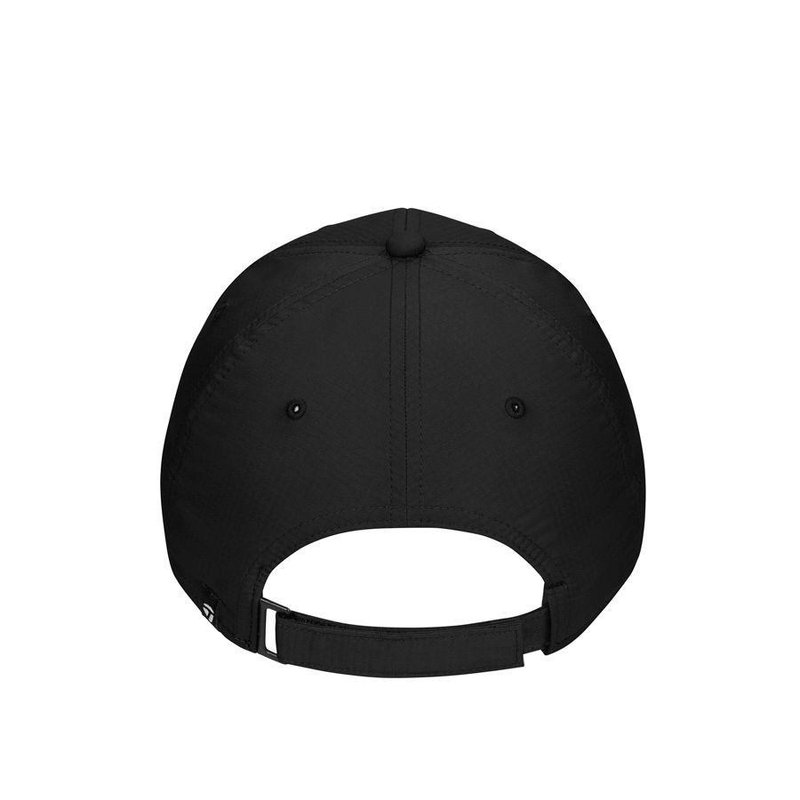 TaylorMade Junior Radar junior cap, black