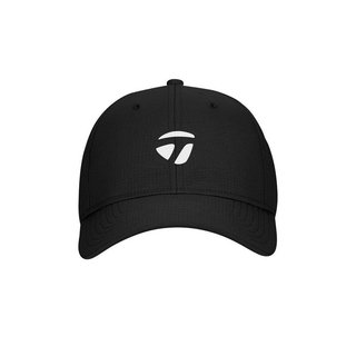 TaylorMade Junior Radar junior cap, black
