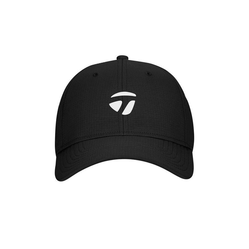 TaylorMade Junior Radar junior cap, black