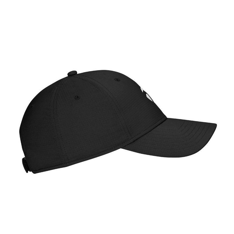 TaylorMade Junior Radar junior cap, black