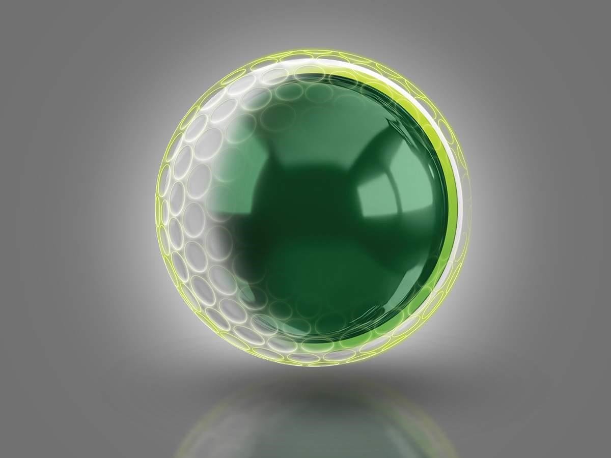 TaylorMade Tour Response golf balls 2026