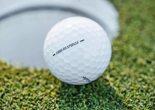 TaylorMade Tour Response golf balls 2026