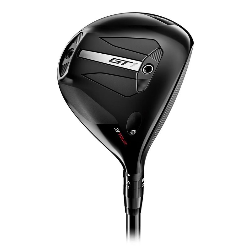 Titleist GT1 3Tour men's fairway wood