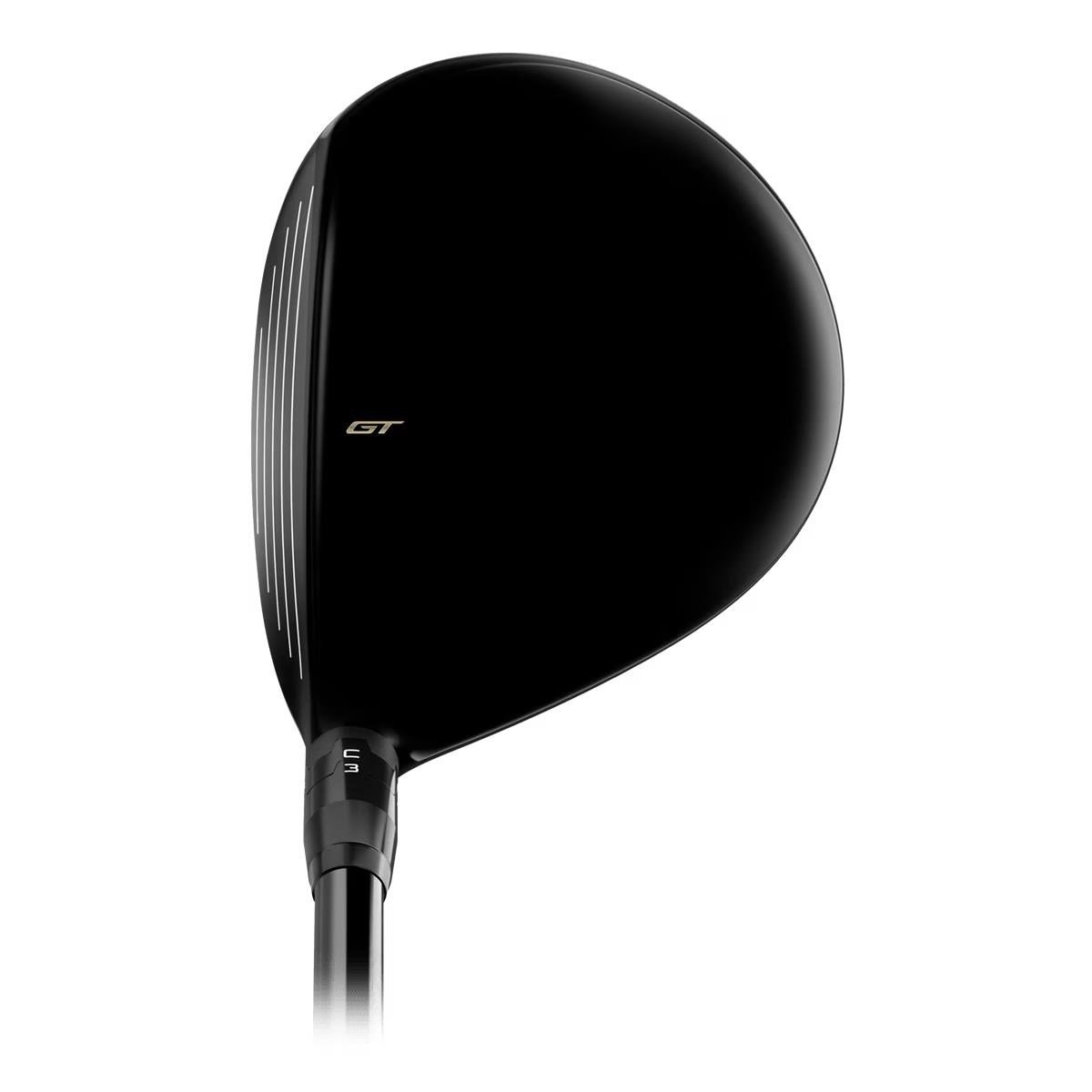 Titleist GT1 3Tour men's fairway wood