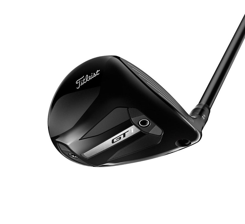 Titleist GT1 3Tour men's fairway wood