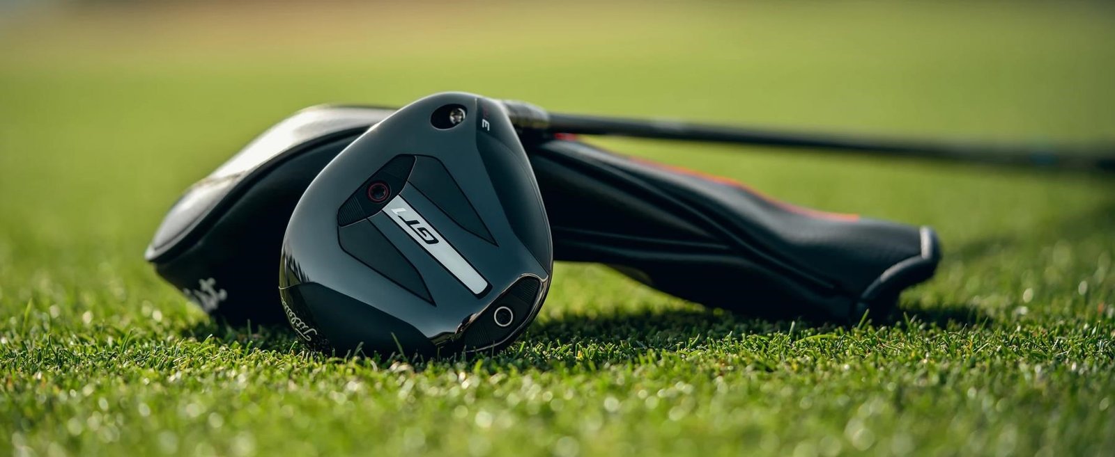 Titleist GT1 3Tour men's fairway wood