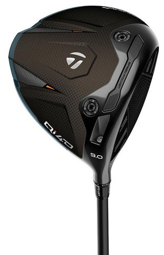 TaylorMade Qi4D men's driver