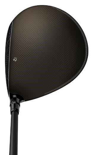 TaylorMade Qi4D men's driver