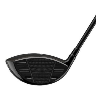 TaylorMade Qi4D men's driver