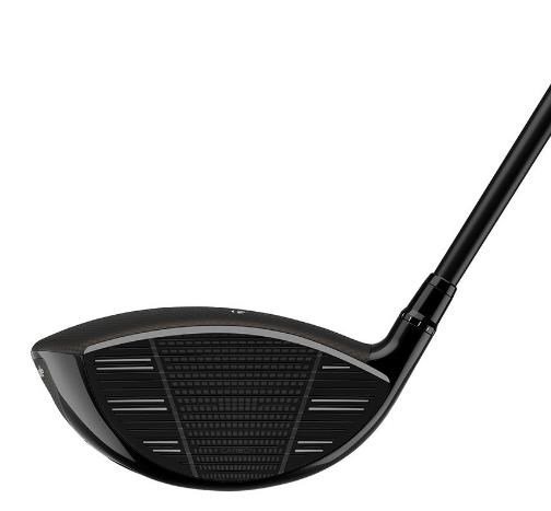 TaylorMade Qi4D men's driver