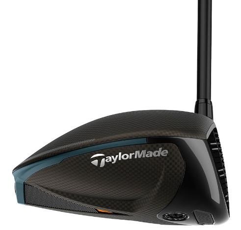 TaylorMade Qi4D men's driver