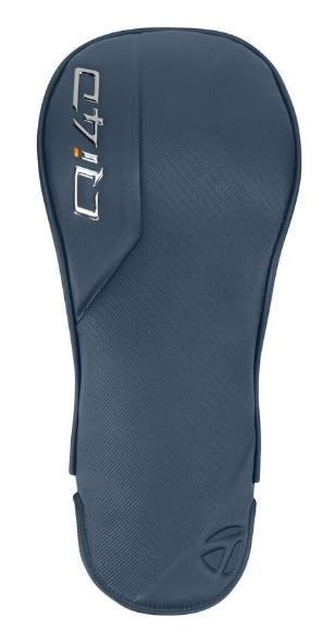 TaylorMade Qi4D men's driver