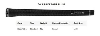 TaylorMade Qi4D men's driver