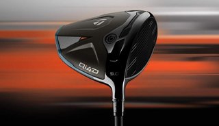 TaylorMade Qi4D men's driver