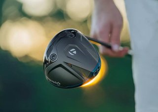 TaylorMade Qi4D men's driver